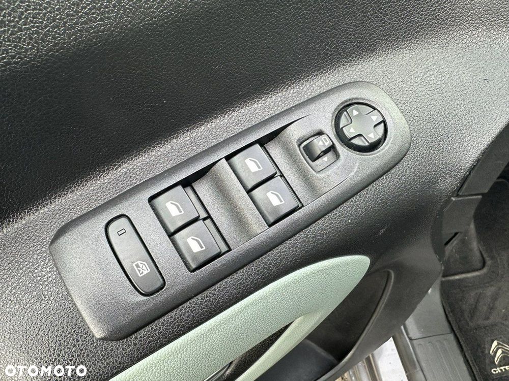 Citroën Berlingo - 24