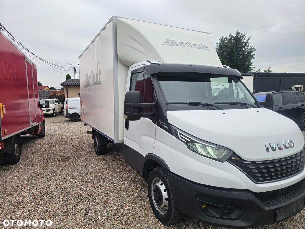 Iveco 35-150 - 17