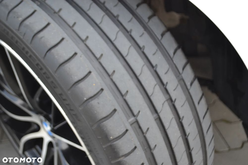 BMW Seria 5 - 15