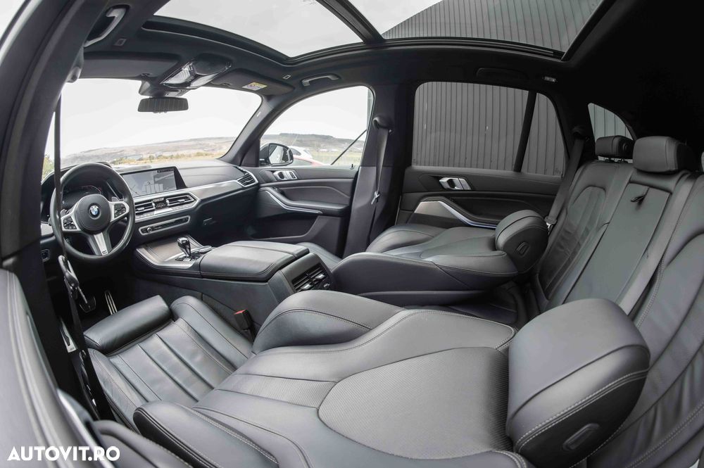 BMW X5 xDrive25d - 6