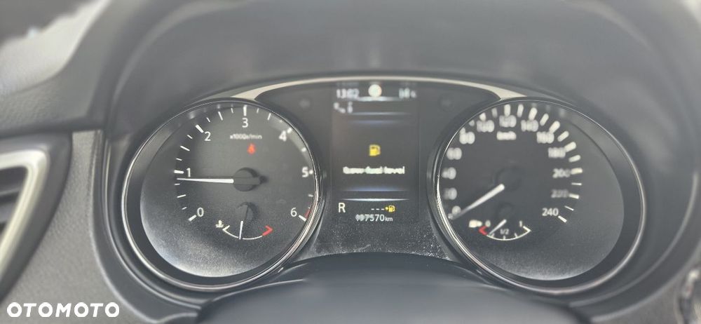 Nissan X-Trail 1.6 dCi Xtronic 360 - 35