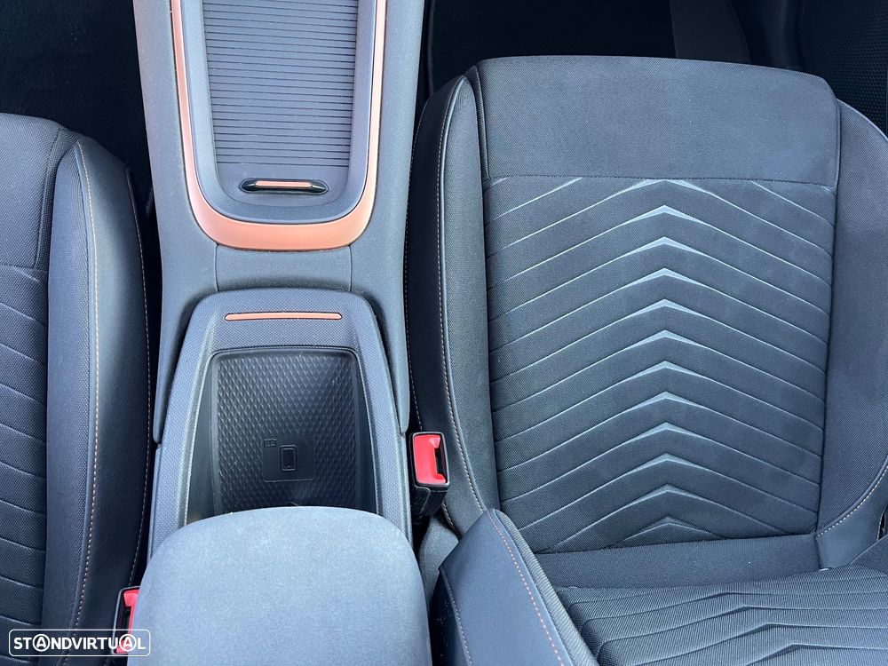 Cupra Born 58 kWh - 33