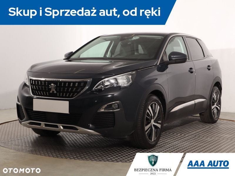 Peugeot 3008 - 3