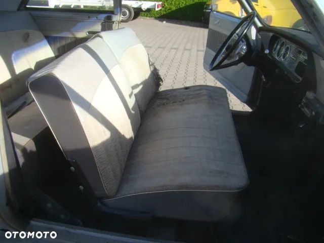 Ford Taunus - 15