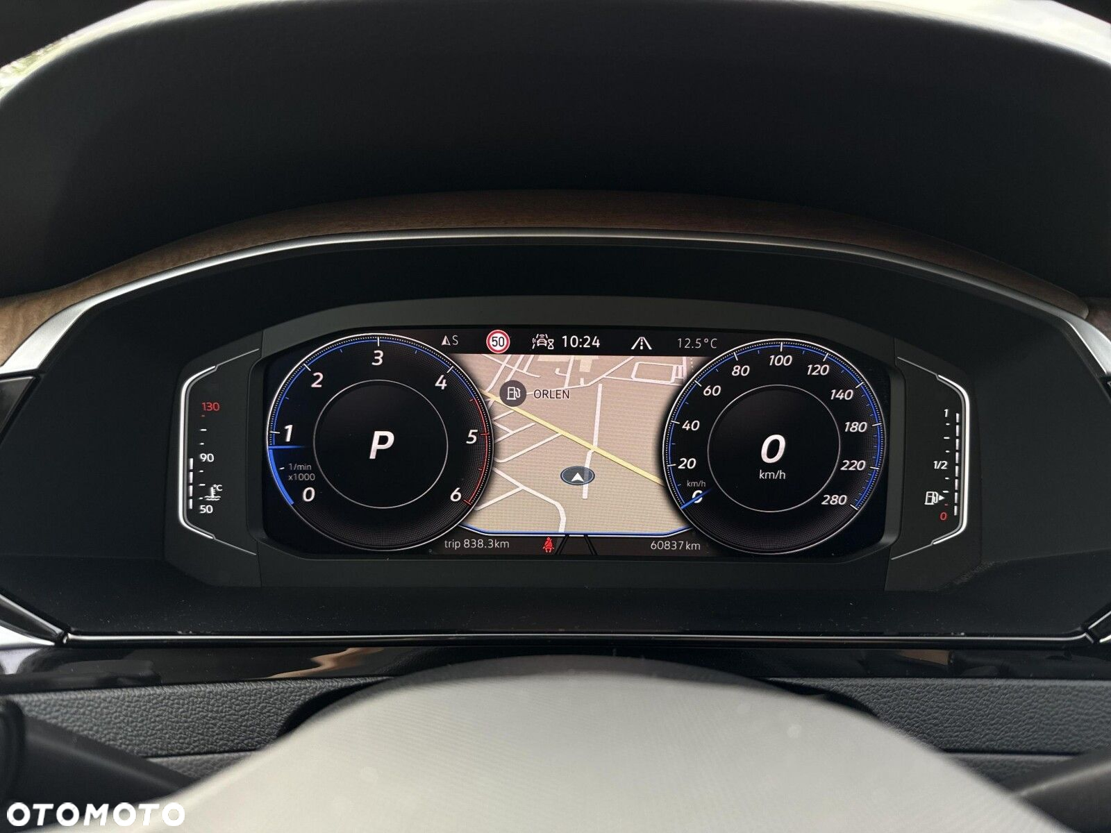 Volkswagen Arteon - 17