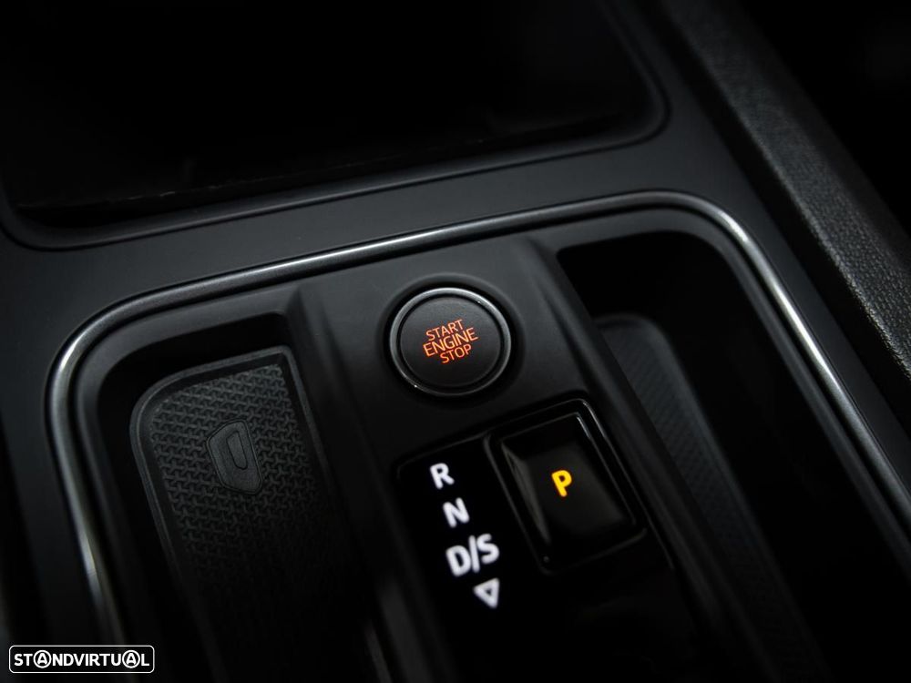 Cupra Formentor 1.4 e-Hybrid Plus DSG - 19