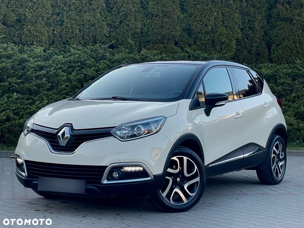 Renault Captur - 2