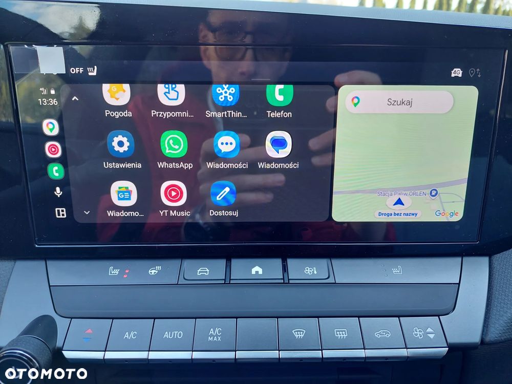 Opel Astra 1.2 T Business Edition S&S - 21