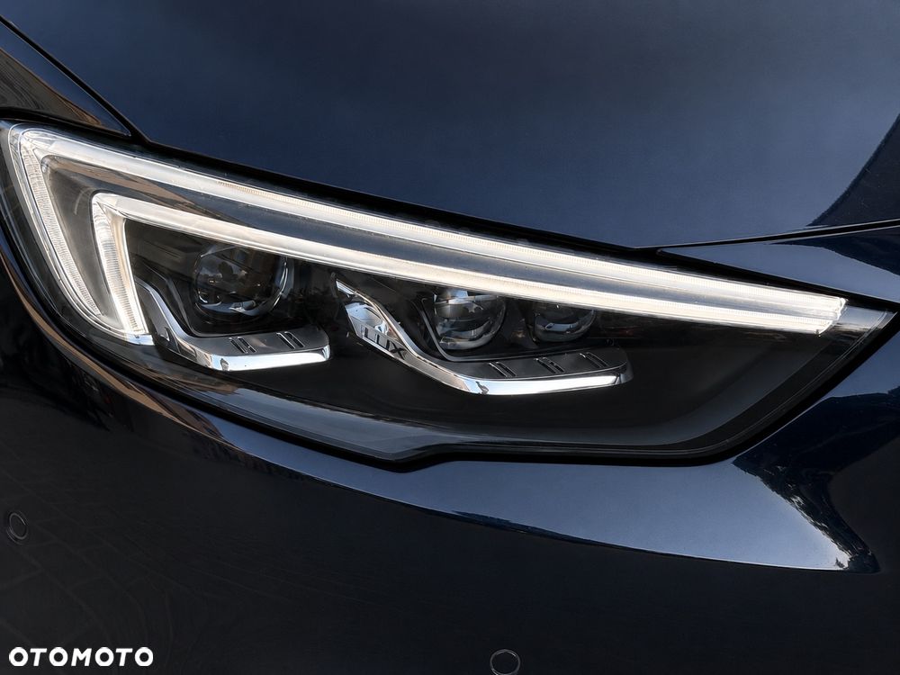 Opel Insignia 1.5 T Ultimate S&S - 13
