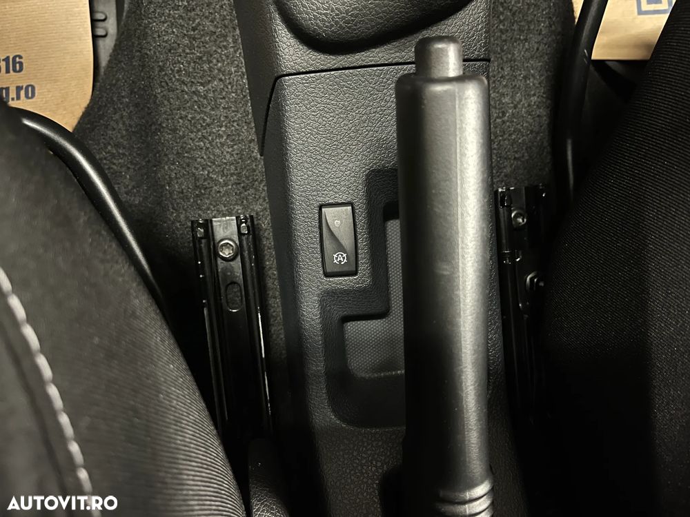 Dacia Logan 1.5 Blue dCi Laureate - 16