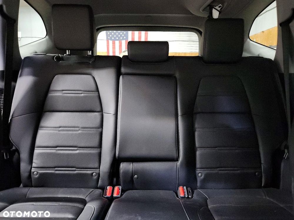 Honda CR-V - 10