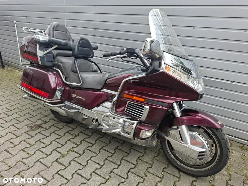 Honda GL - 3