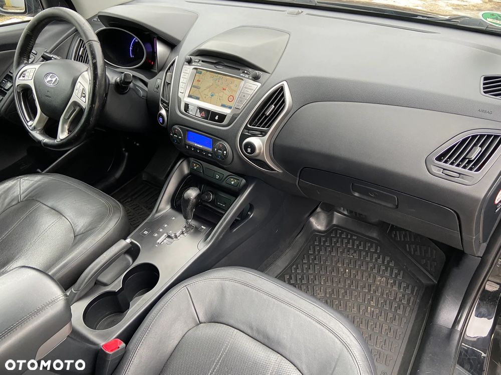 Hyundai ix35 - 30