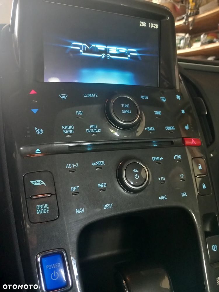 Opel Ampera ePionier Edition - 32