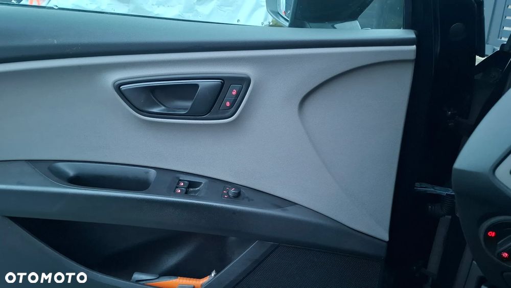 Seat Leon 1.6 TDI ECOMOTIVE Reference - 14