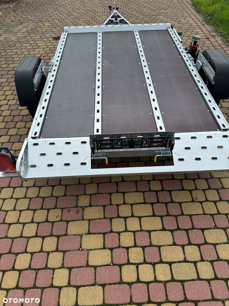 TEMARED motoquad 2616 - 2