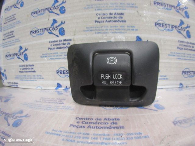 Interruptor 31343242 VOLVO XC60 2014 2.0D 163CV 5P AZUL TRAVAO DE MAO - 1