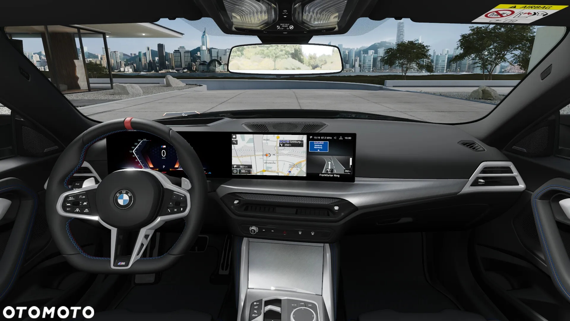 BMW Seria 2 M240i xDrive - 11