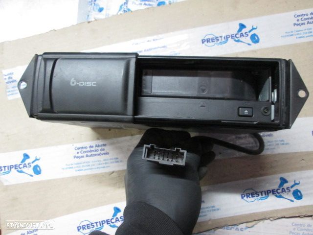 Radios REF131 VW PASSAT 2000 - 1