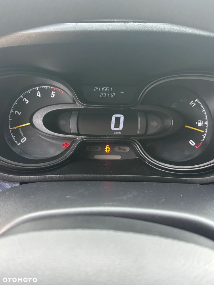 Opel Vivaro L1H1 2,9t Edition Business - 15
