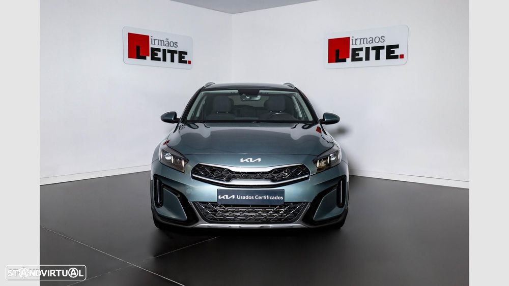 Kia XCeed 1.0 T-GDI Drive - 2