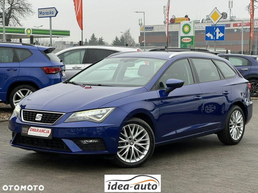 Seat Leon - 2