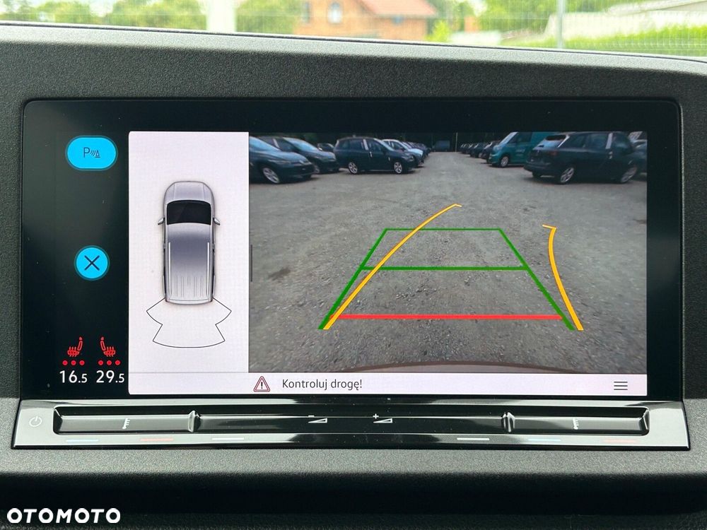 Volkswagen Caddy 1.5 TSI - 27