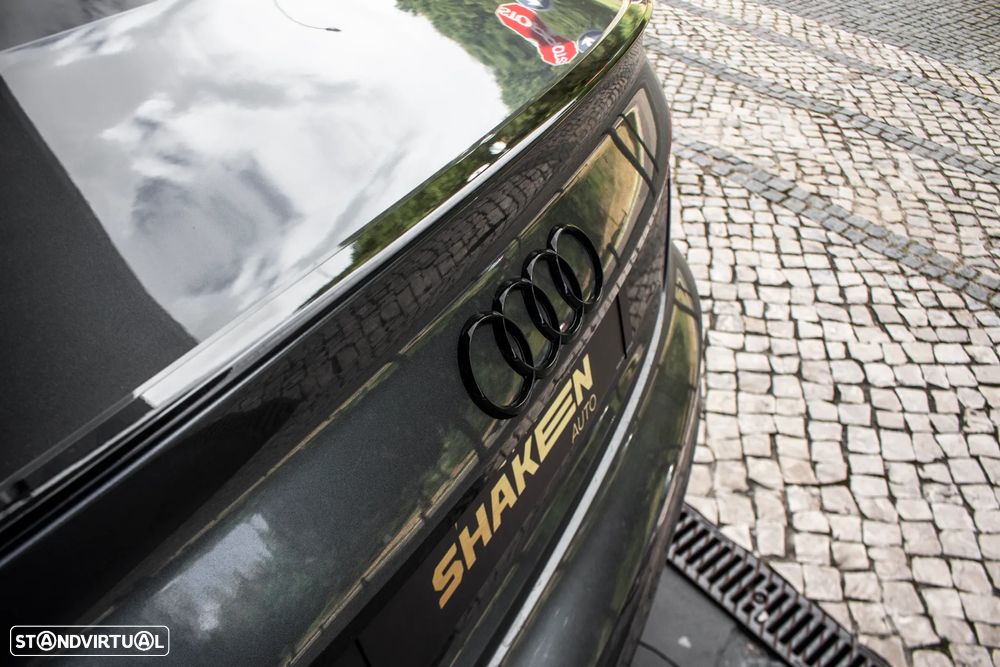 Audi RS5 Sportback 2.9 TFSI quattro tiptronic - 11