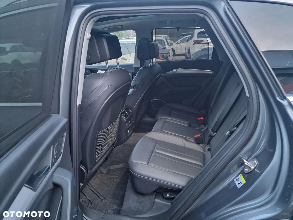 Audi Q5 2.0 TFSI Quattro S tronic sport - 15