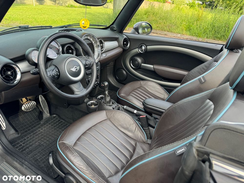 MINI Cooper - 13
