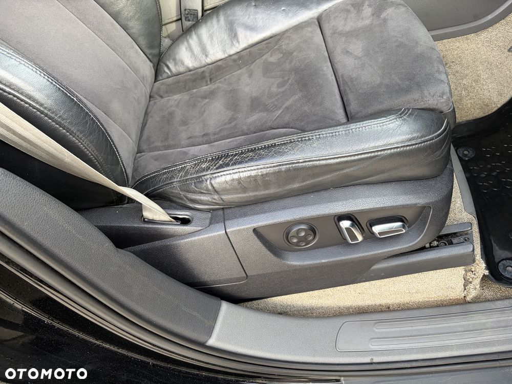 Audi Q7 - 7