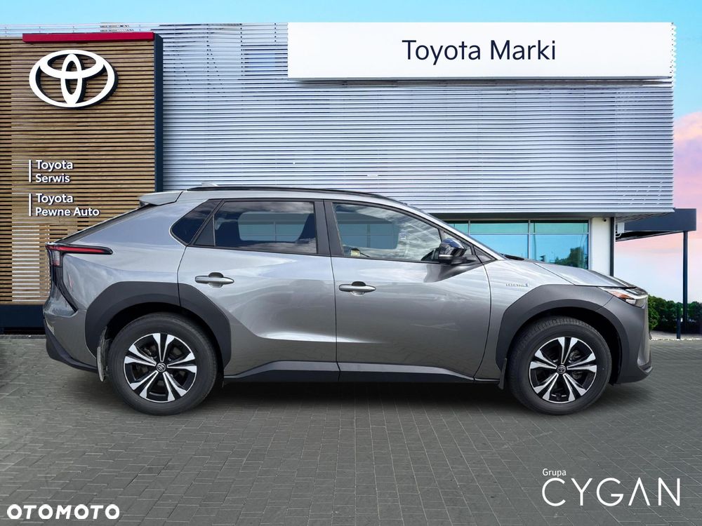 Toyota bZ4X 71.4kWh 4x4 Prestige - 6