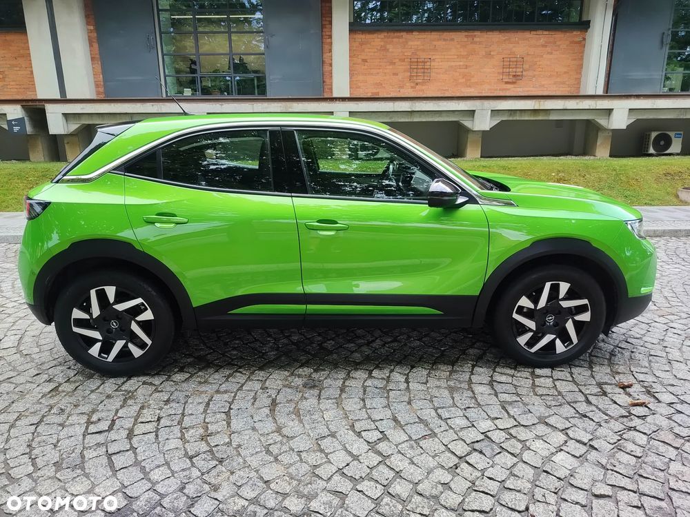 Opel Mokka Mokka-e 50kWh Edition - 8