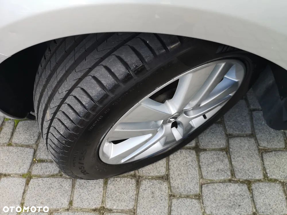 Opel Meriva 1.7 CDTI Automatik Innovation - 32