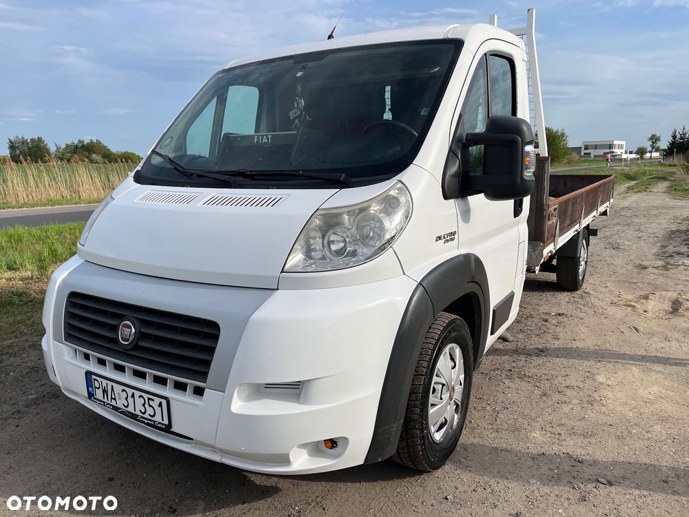 Fiat Ducato - 9