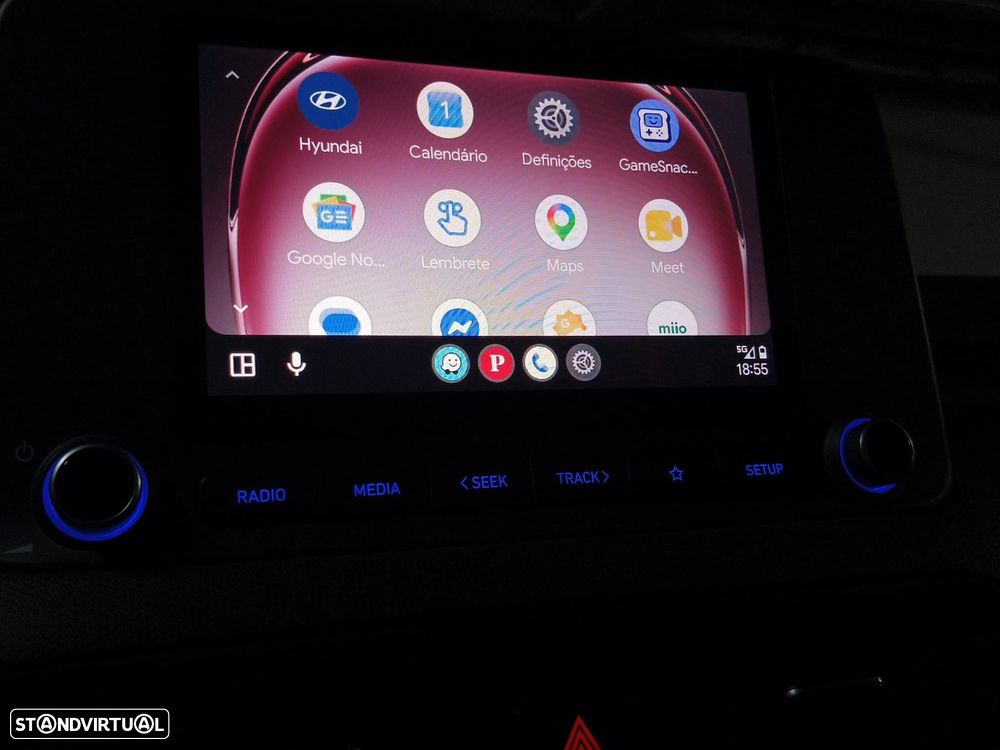 Hyundai Kauai 1.0 T-GDi Premium - 26