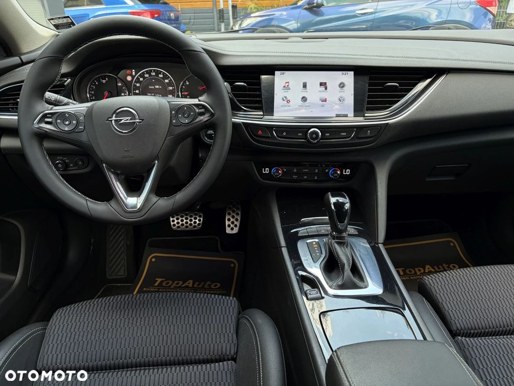 Opel Insignia 1.5 T Ultimate S&S - 35