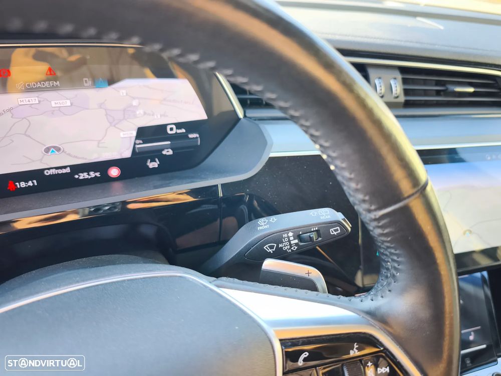 Audi e-tron 55 quattro - 18