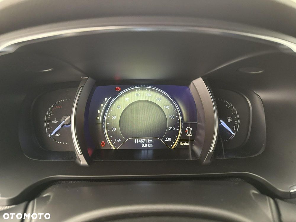 Renault Talisman - 16