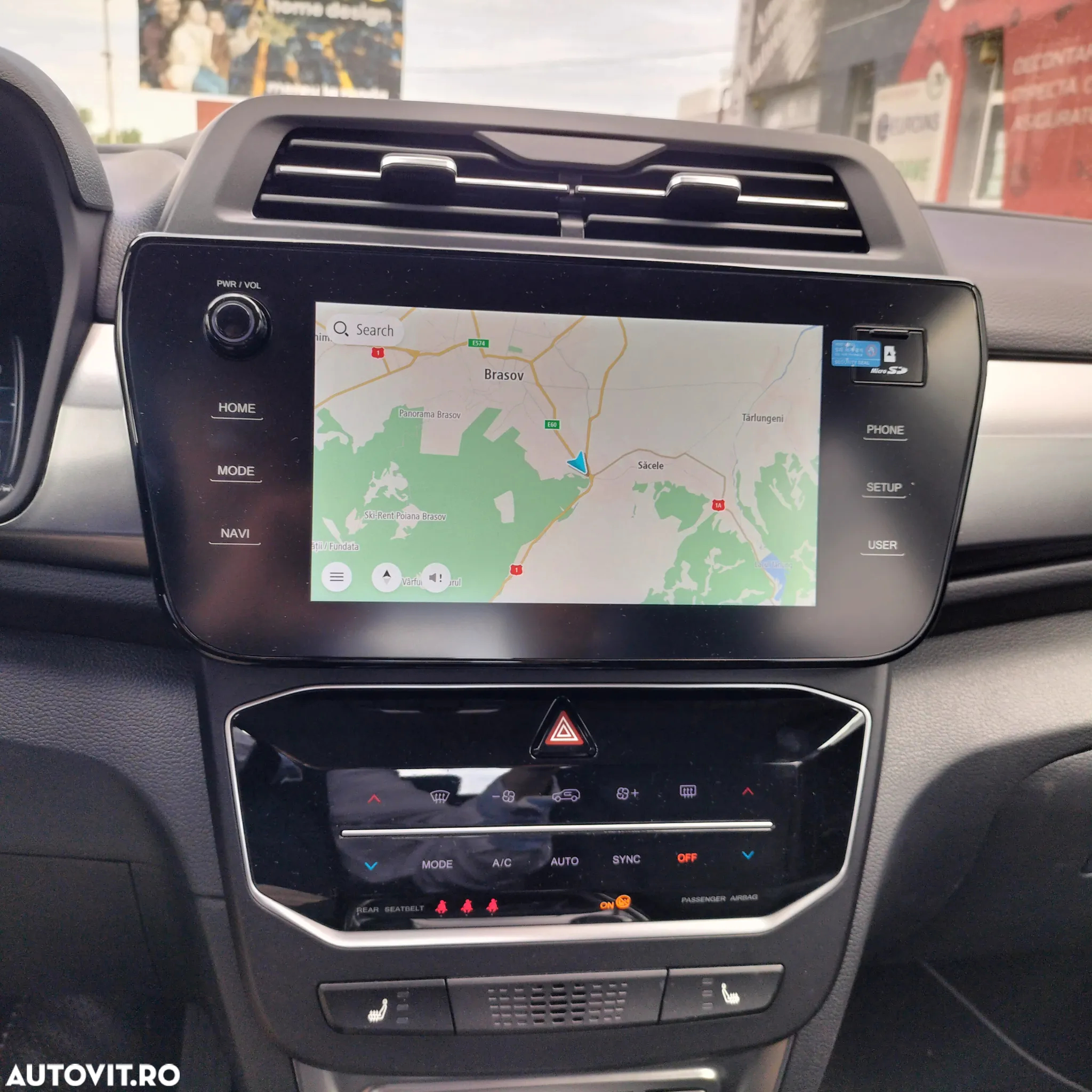 SsangYong Tivoli 1.5 T-GDI STYLE - 9