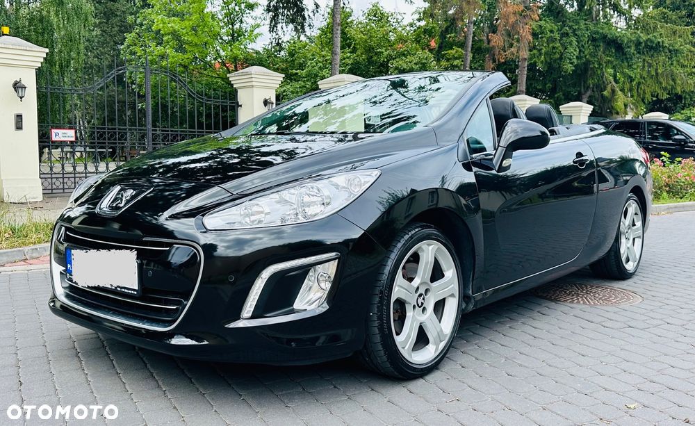 Peugeot 308 CC 2.0 HDi Sport Pack - 4