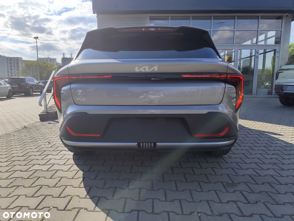 Kia K4 1.6 T-GDI M - 7