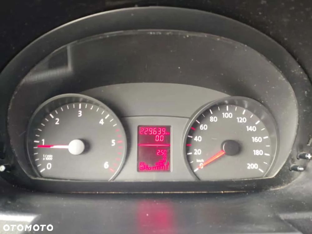 Volkswagen Crafter - 19