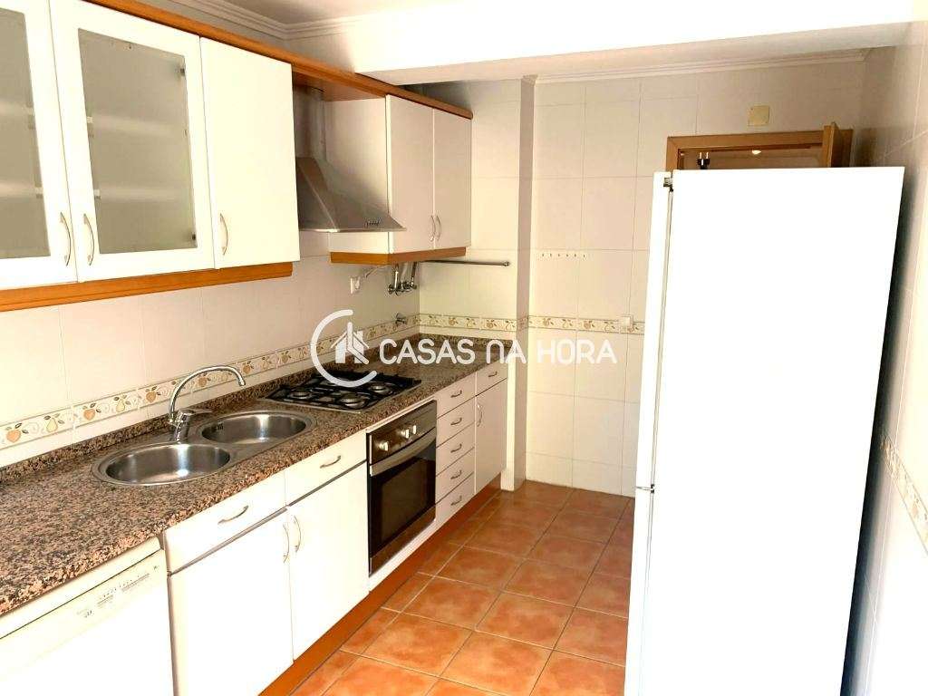 Apartamento T2 no Seixal - Grande imagem: 2/24
