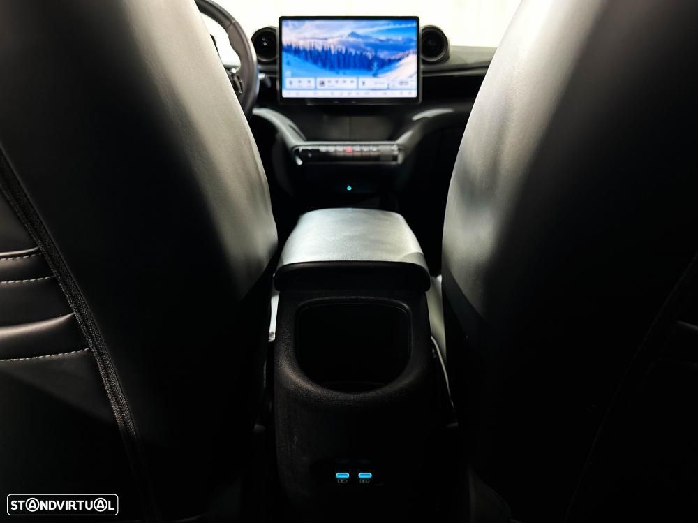 BYD Dolphin 60.4 kWh Comfort - 28