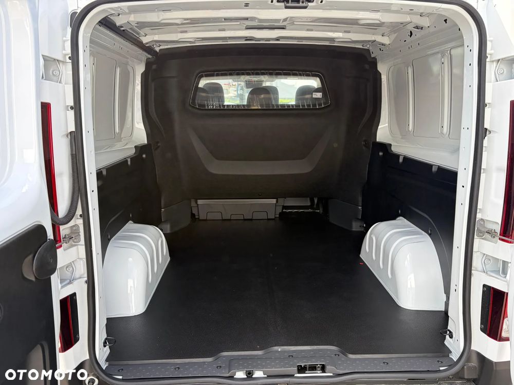 Renault Trafic 2.0 L2H1 HD Extra (bryg.) - 22