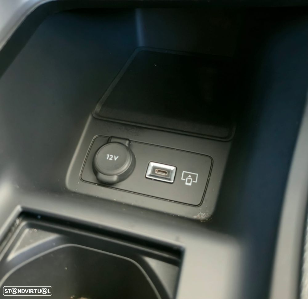 Peugeot 308 SW Hybrid 145e-DSC6 Allure - 19