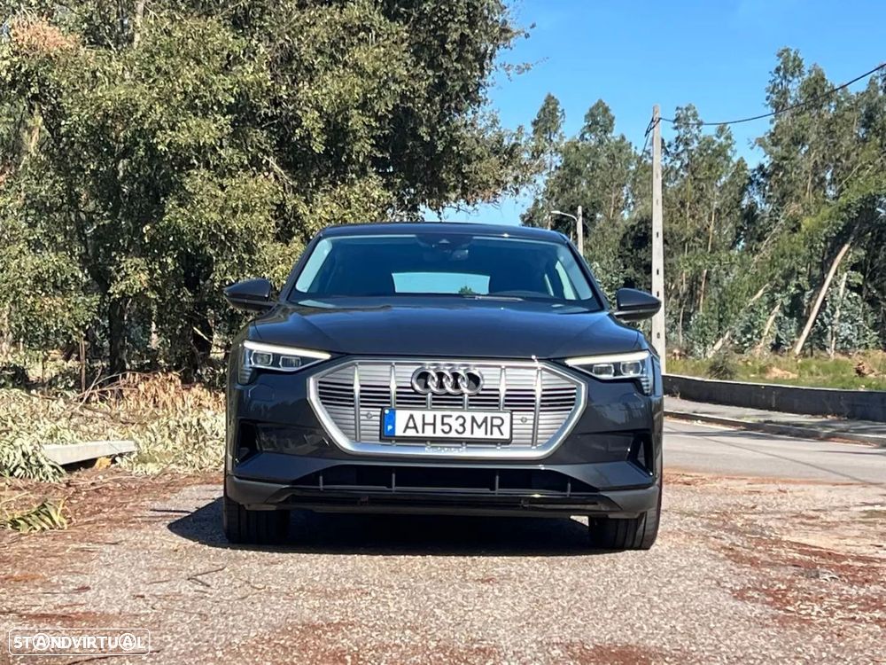 Audi e-tron - 37