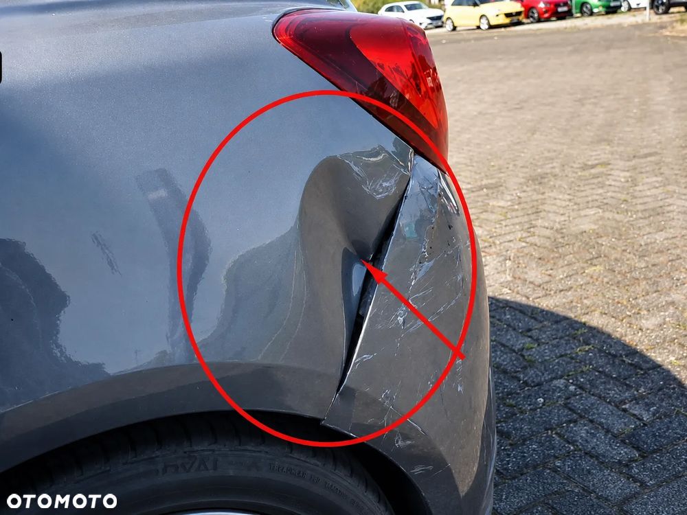 Opel Corsa 1.6 Turbo OPC - 9