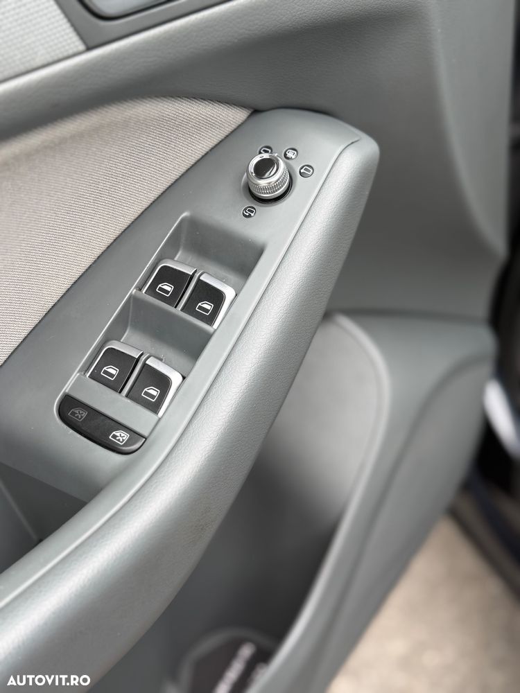 Audi Q5 2.0 TDI Quattro S tronic Design - 12